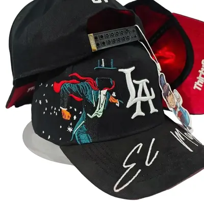 Dandy Hats Jehova TikTok Shop