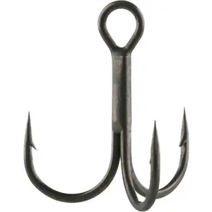 BKK Spear-21 SS Treble Hook
