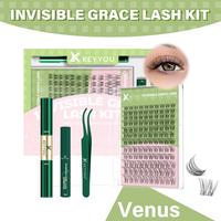 Venus kit 8-18mix
