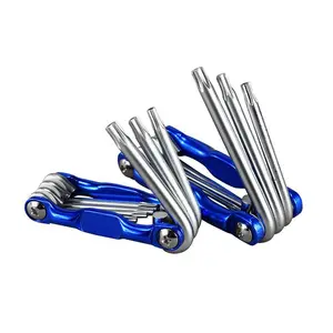 L-shaped Hexagon Wrench Set, Automatic Hexagon Wrench Tool, Multifunctional Hand Tool for Home & Office Use