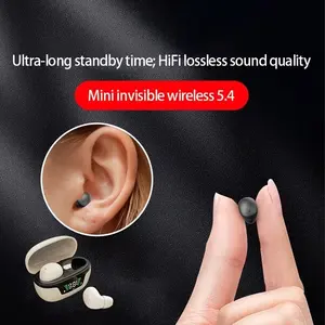 Cute Wireless Earbuds, True Wireless Headphones, Perfect Birthday Gift, Festival Gift Choice, Ultra-Compact Design, Stylish & Trendy