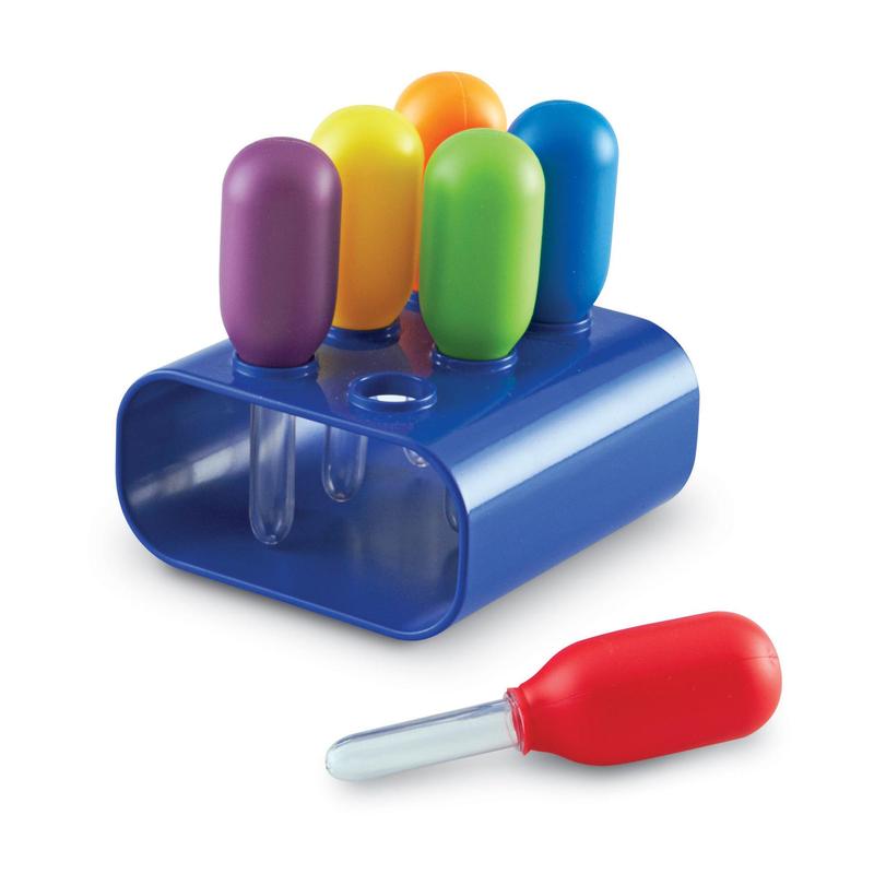 Learning Resources Primary Science Classroom Bu ndle