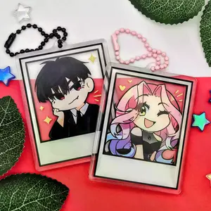 Alien Stage Keychains, ALNST Acrylic Charms - Cute, Durable, And Perfect For Bags, Keys, Or Gifts. Great For Daily Use Or As Thoughtful Little Gifts For Your Friends And Yourself.