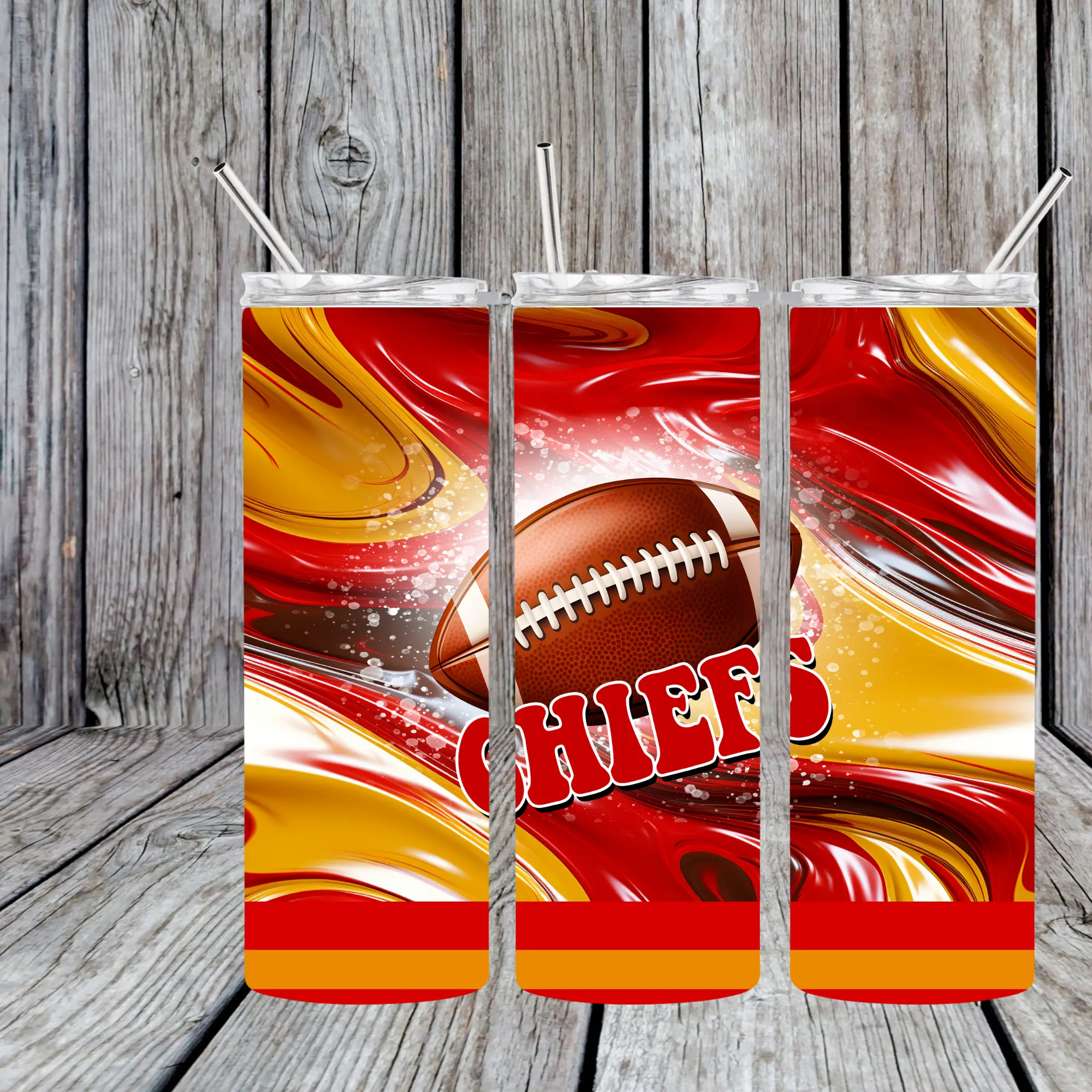 KC Chiefs