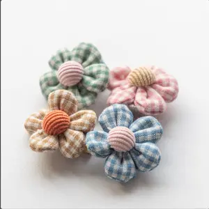 Hair Clip Handmade from eco-friendly materials