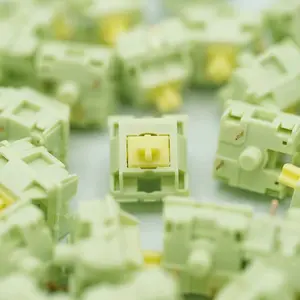 KTT Laurel Linear Switches (10PCS)