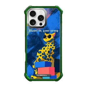 I.C Shades X Game Strong  16ProMax