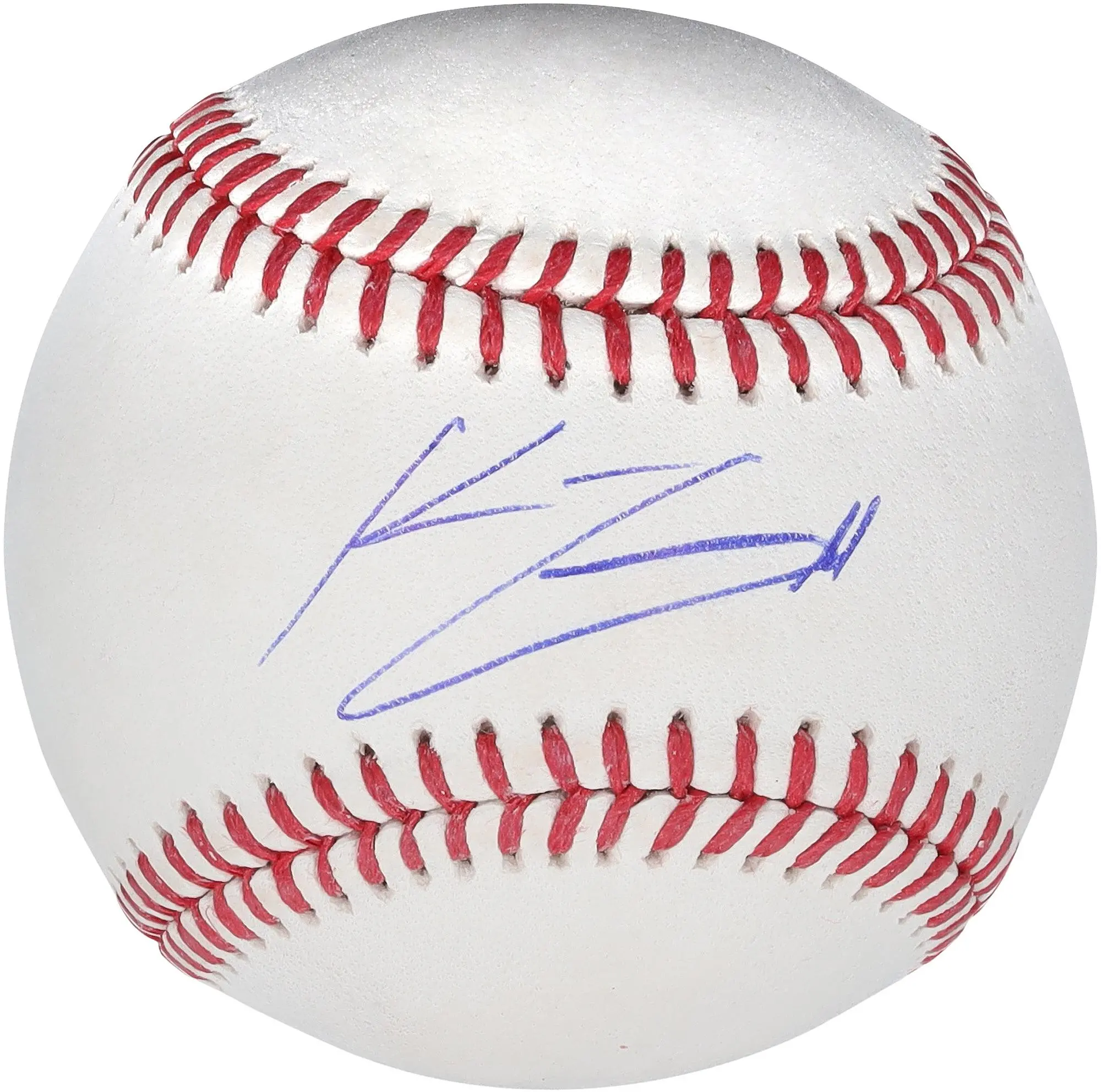 Konnor Griffin Pittsburgh Pirates Autographed Baseball - Fanatics Authentic Certified