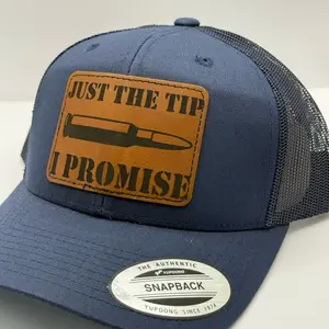 Just the tip I promise cap