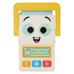 Toy Story 5 Smarty Pants Card Holder