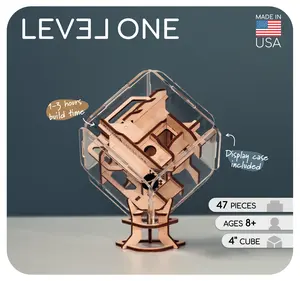 Intrism Level One