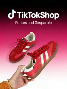 Unisex Retro Fashion Lightweight Comfortable Lace Up German Training Casual Athletic Sneakers for Daily Gym Travel