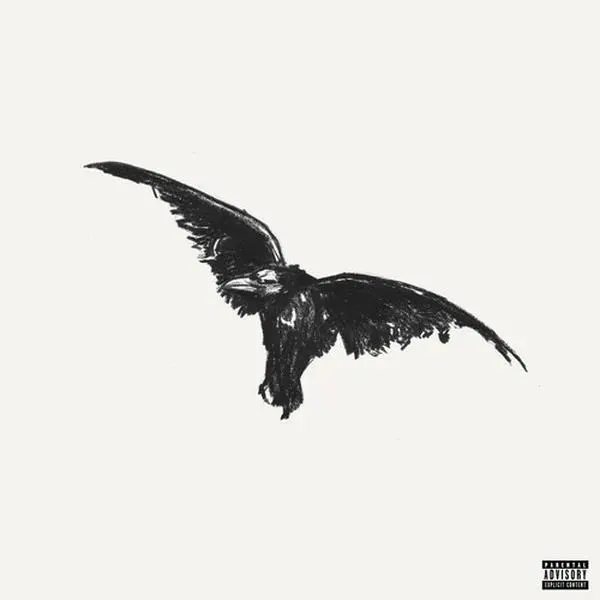 Conan Gray - Kid Krow Decomposed (Vinyl LP)