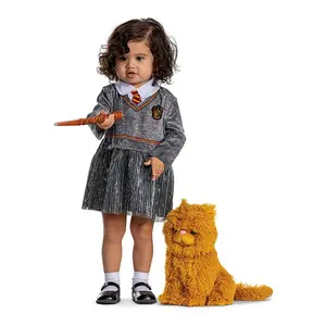 Harry Potter Infant Posh Hermione Costume