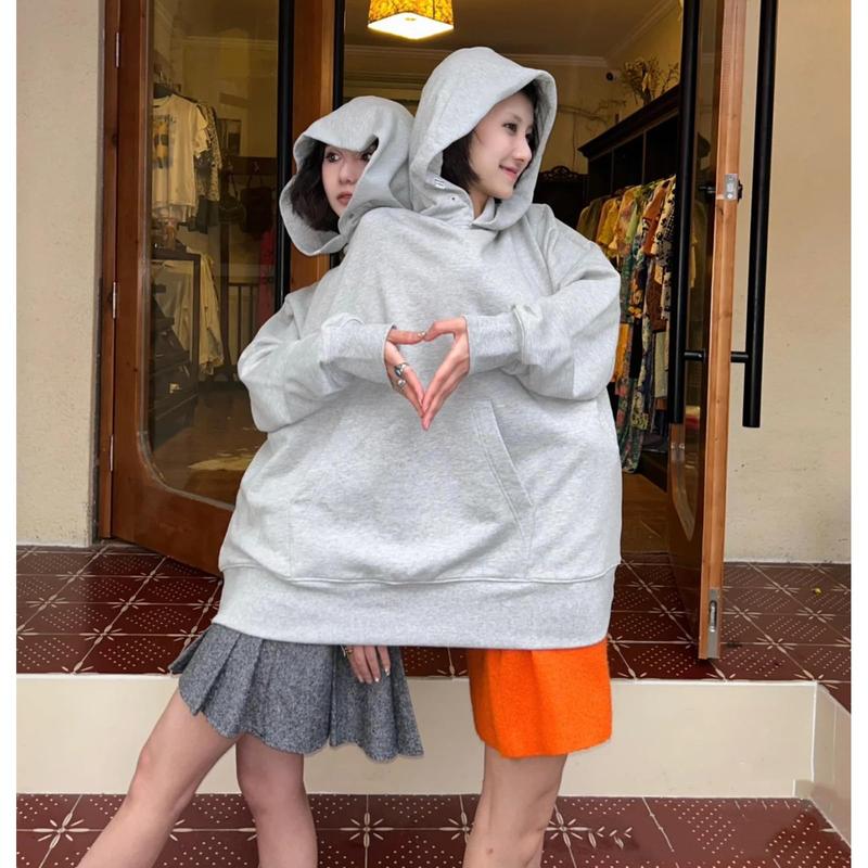 Hoodie For Couples Hoodies For Two Funny Matching Sweatshirts For Couples Friends Christmas Gift