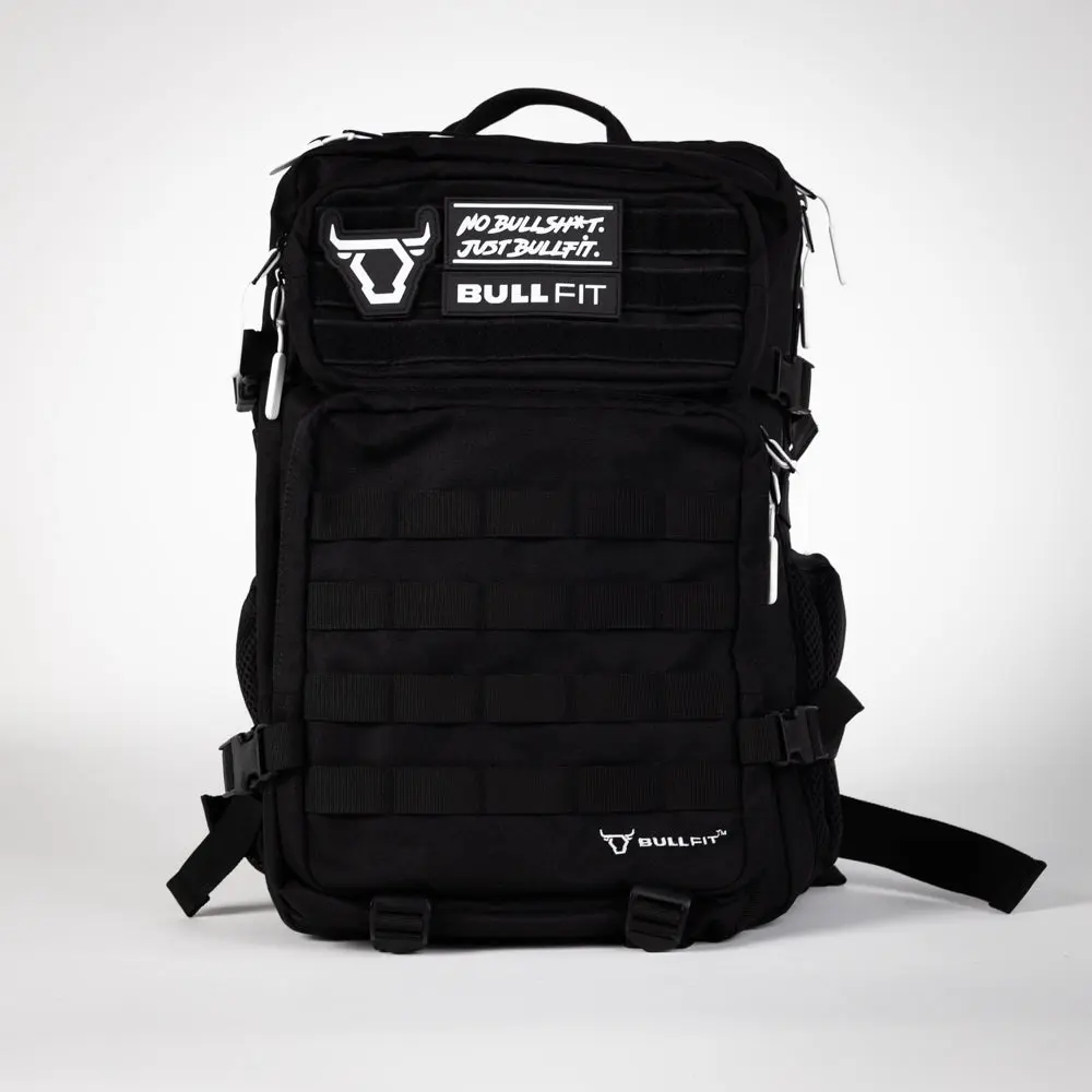 BullPack 45L Tactical Backpack, Tactical Gear for Outdoor Adventures