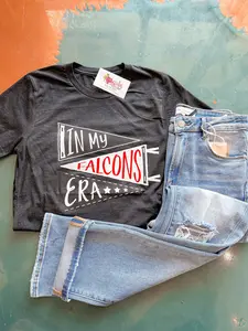 In My Falcons Era Tee