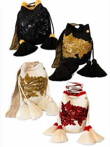 WAYUU BAG LARGE BLOSSOM EDIT