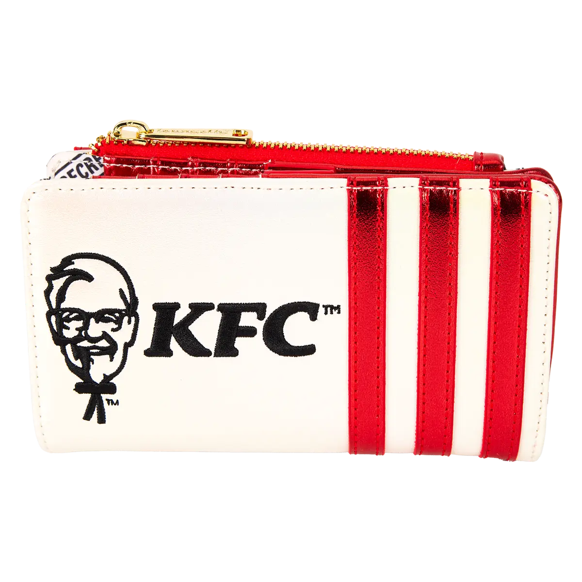 KFC Colonel Sanders Wallet