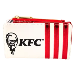 KFC Colonel Sanders Wallet