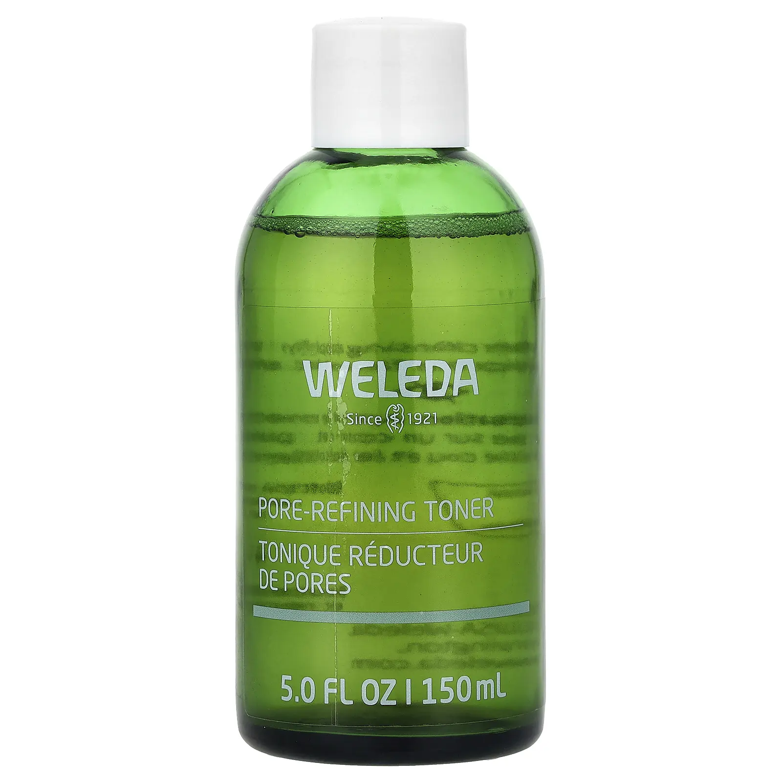 Weleda Pore Refining Toner With Sage & Witch Hazel, 5 fl oz (150 ml)
