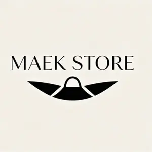 MAEK STORE shop logo