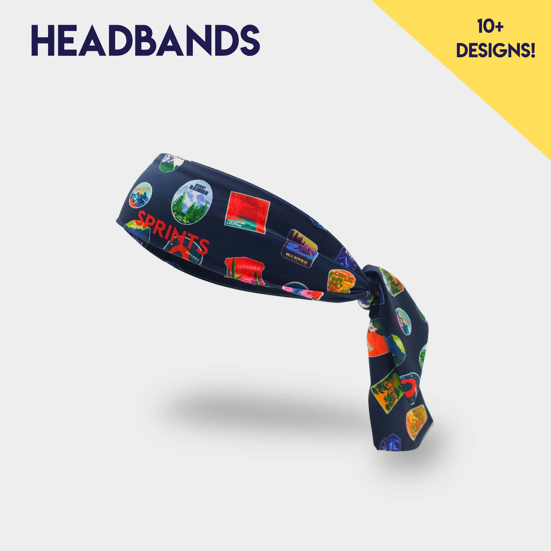 Headbands