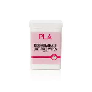 Lint Free Wipes
