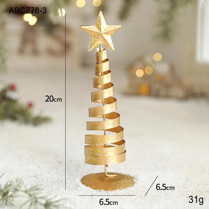 20CM Christmas Tree