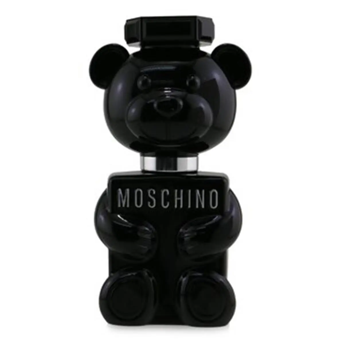 MOSCHINO Toy Boy Eau de Parfum for Men - 30ml EDP Spray, Woody Spicy Woody Aromatic & Earthy Fragrance with Bergamot, Rose, Sandalwood & Musk Notes, Perfumes EDP Spray, Woody Aromatic Fragrance