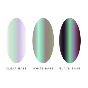 Nail Mart USA Chrome Powder - Celestial Tint