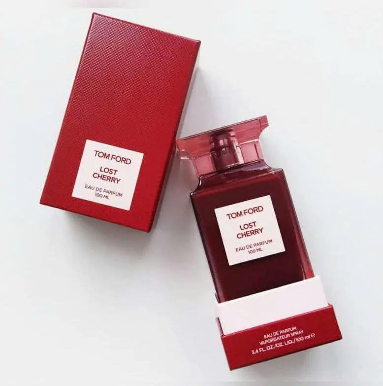 Lost Cherry by Tom Ford 3.4 oz EDP Perfume for Women New In Sealed Box