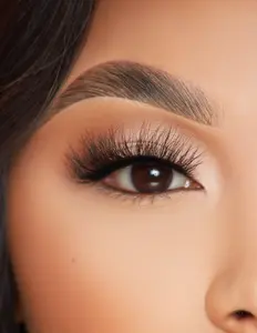 P.Louise Lashes - Wild Whimsy P.Louise Lashes - Wild Whimsy