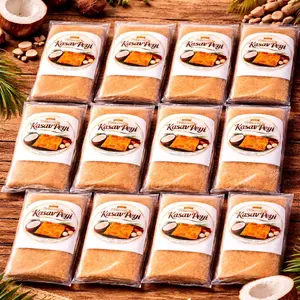 Kasav Dous Sweet Cassava - Premium Quality Dessert