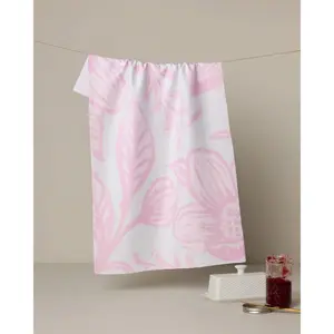 Elsie Geometry Tea Towel