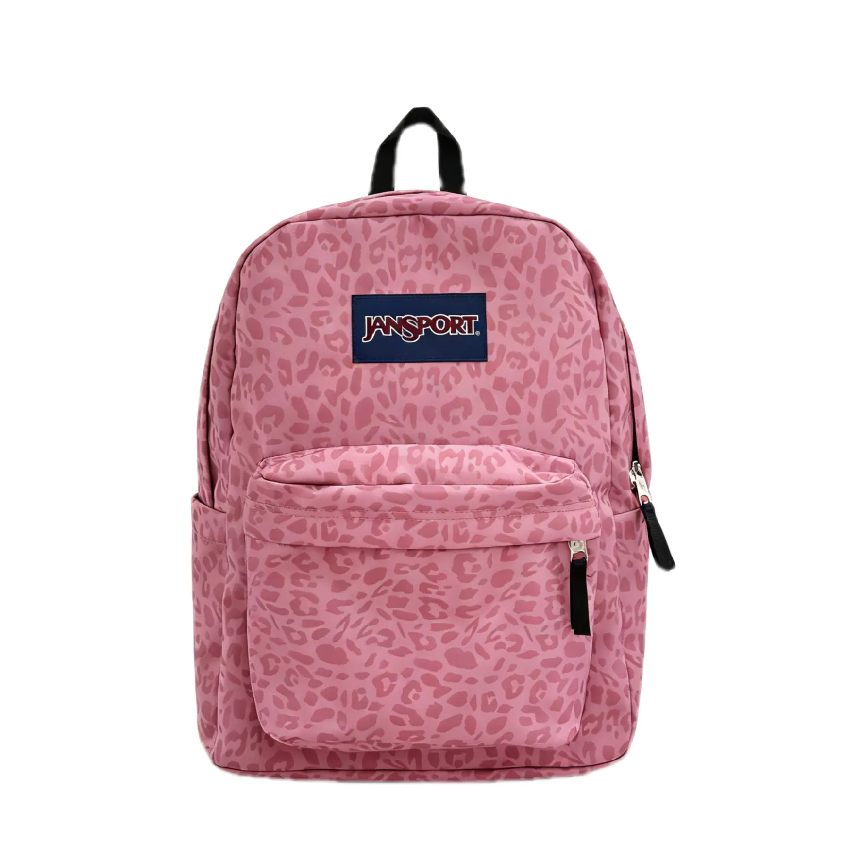 JanSport Special Print Pattern Backpack, Cute Cartoon Graphic Casual Daypack for Teen Girls, Multiple Unique Printed Styles, Back To School Student Bookbag, Holiday Gift Choice for Friends & Family