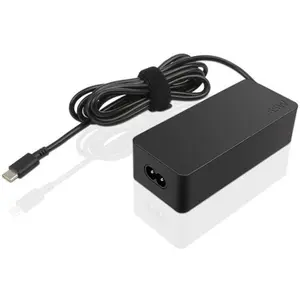 Lenovo - Thinkpad Options  AC Adapter Type-C 65W