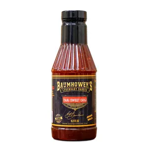 Baumhower's Legendary Thai Sweet Chili Sauce