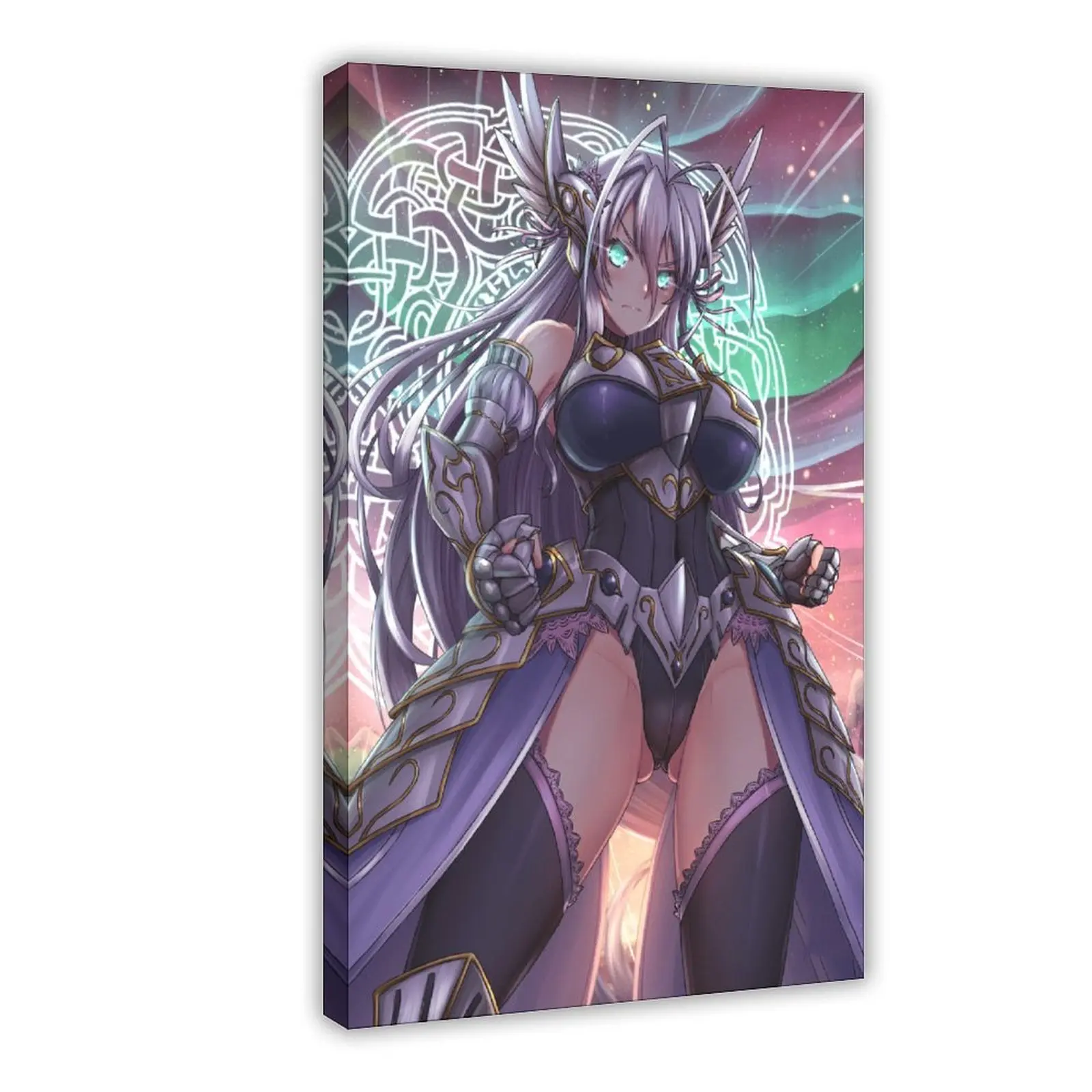 High School DxD Anime Poster 37 bedroom canvas posters, hall wall art, bathroom canvas posters, home poster decoration