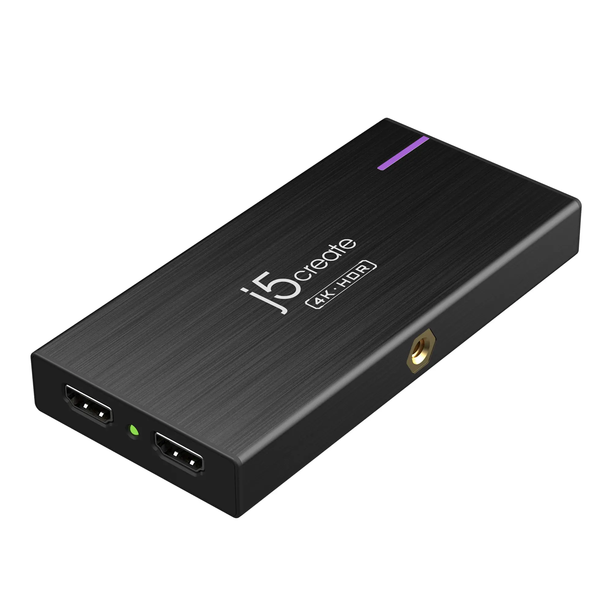 4K Game Capture Station