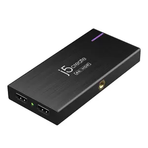4K Game Capture Station