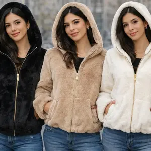 Women's Puffer Jacket - Snug Fit, Sleek Silhouette, Ideal for Casual Outings, Versatile & Stylish, Perfect for Everyday Wear, Comfortable & Functional, Available in Black, Beige, & Cream