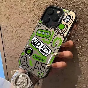 Feid Nitro Jam Ferxxo Protective Phone Case Suitable for iPhone 17 16e 16 15 14 13 12 11 Mini Pro Max Air X XR XSMAX 8 7 Plus Anti Fall Matte Back Cover