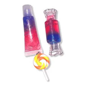 Cotton Candy lipgloss