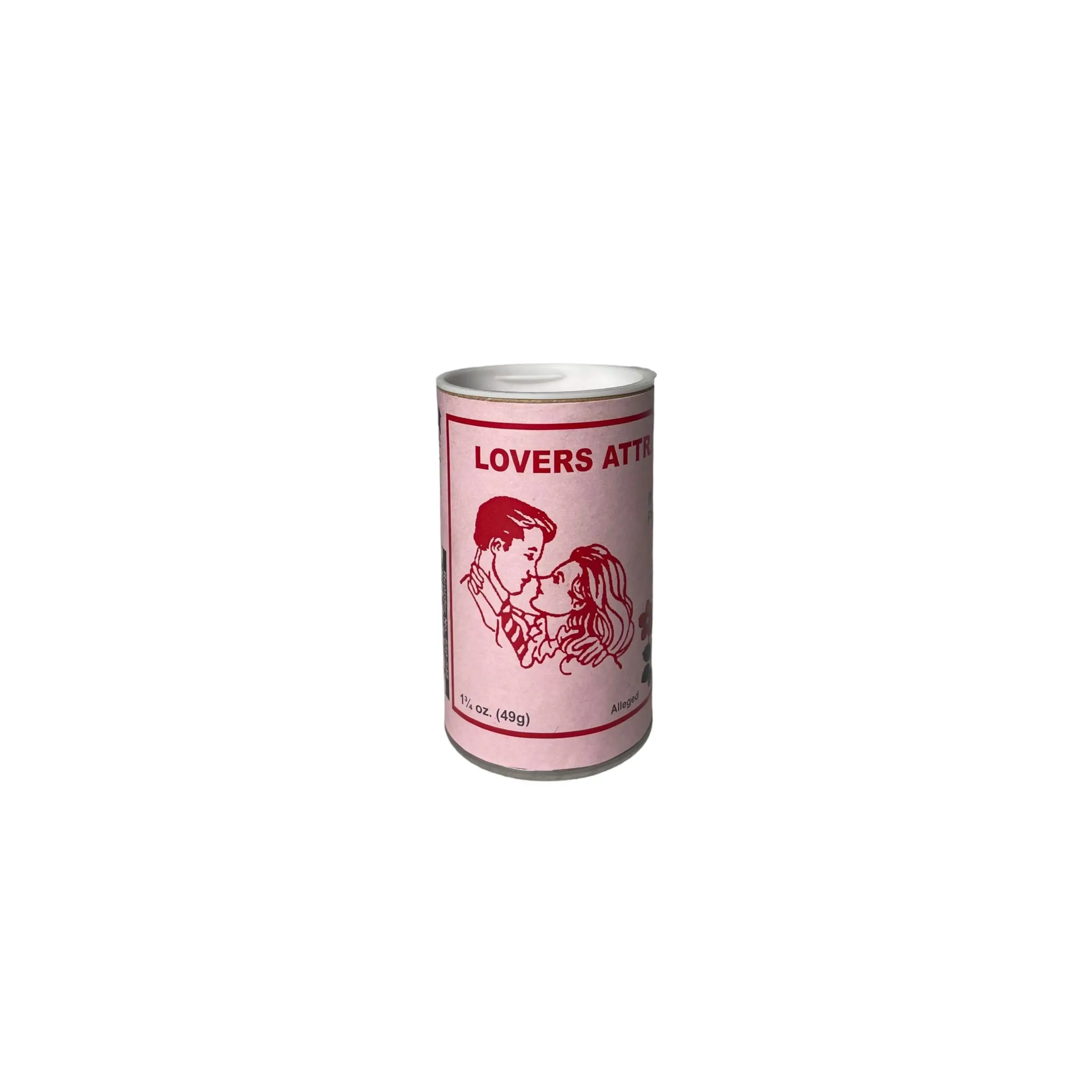 Lovers Attraction Spiritual Incense Powder Lovers Attraction Spiritual Incense Powder