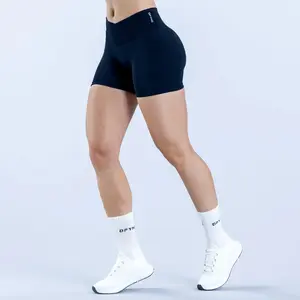 Dfyne Vision Shorts – Engineered for Movement and Confidence with a Smooth, Second-Skin Feel, Flattering Contour Lines, and a Stay-Put Fit from Studio to Street