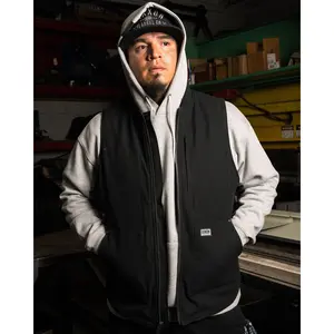 Tradesman Work Vest