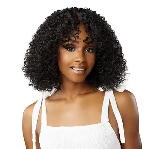 Sensationnel Dashly HD Lace Front Wig Lace Unit 44