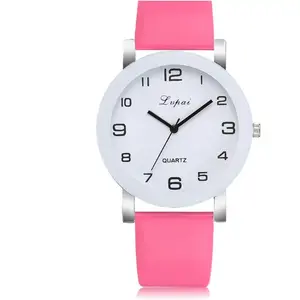 Casual Digital Student Watch