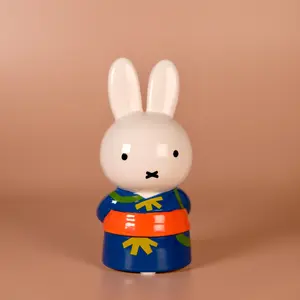 Miffy Kimono Figurine Miffy Kimono Figurine
